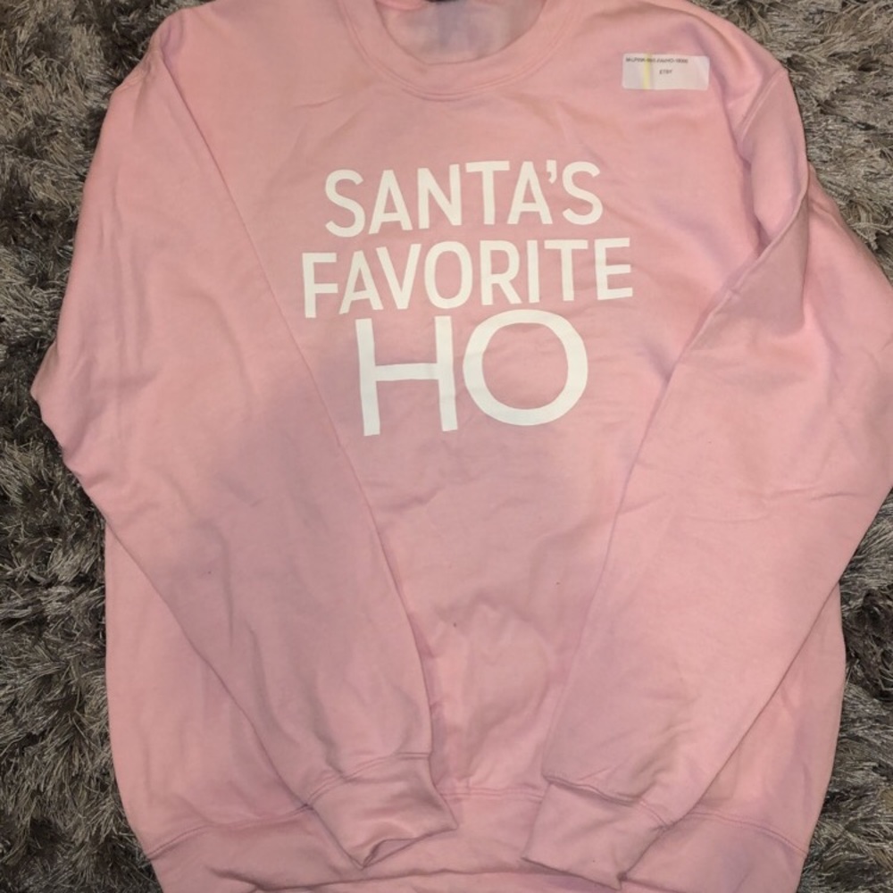 crewneck!